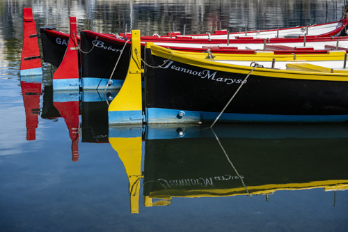 Exp 2025 - Les reflets