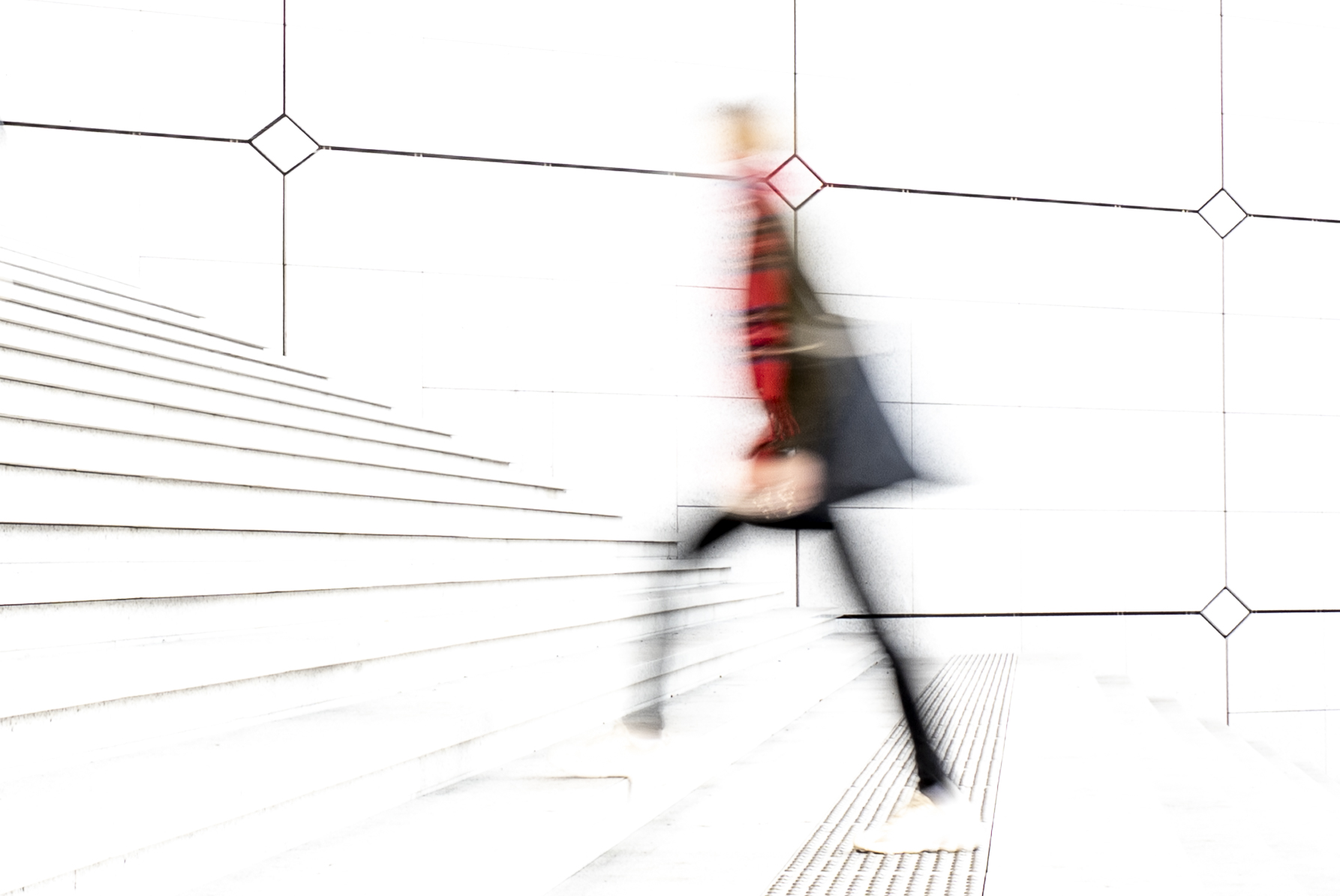 Laurent VERRIER - Mouvement