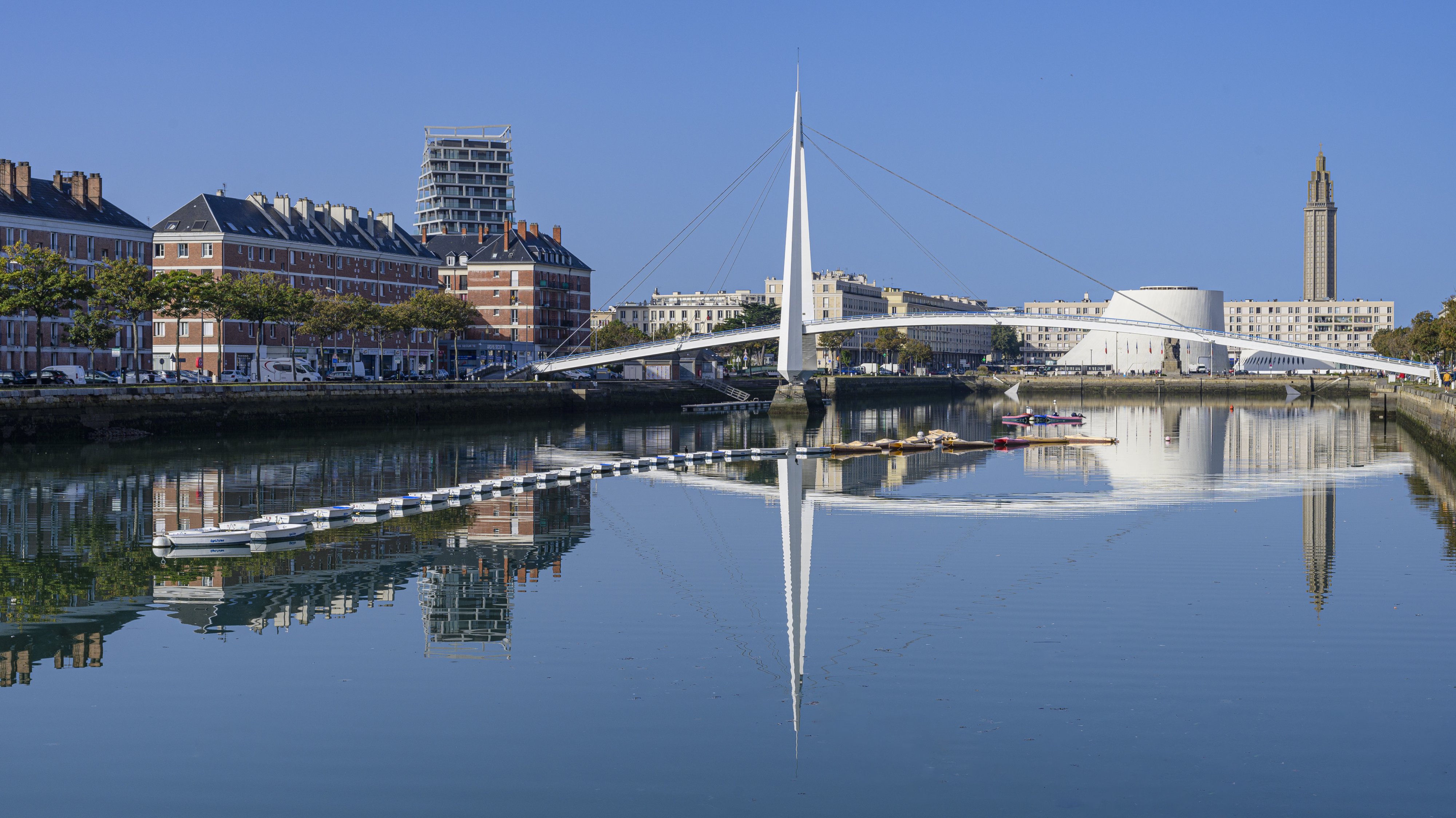 Le Havre