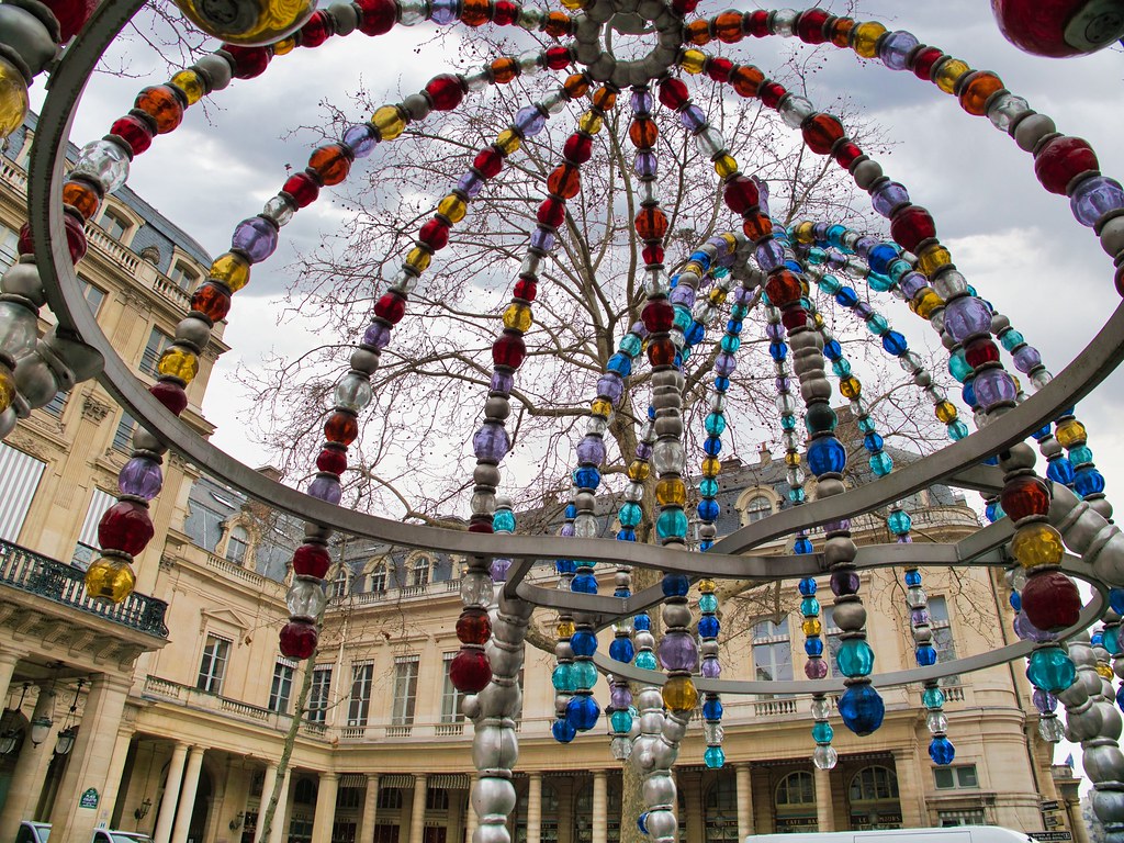 François PITTIONI - Transports en commun