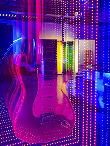 Exp 2025 - Les reflets