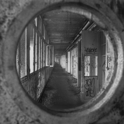 Sanatorium d'Aincourt (Val d'Oise)