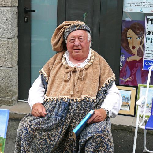 Anne-Marie Varin : (sans titre)