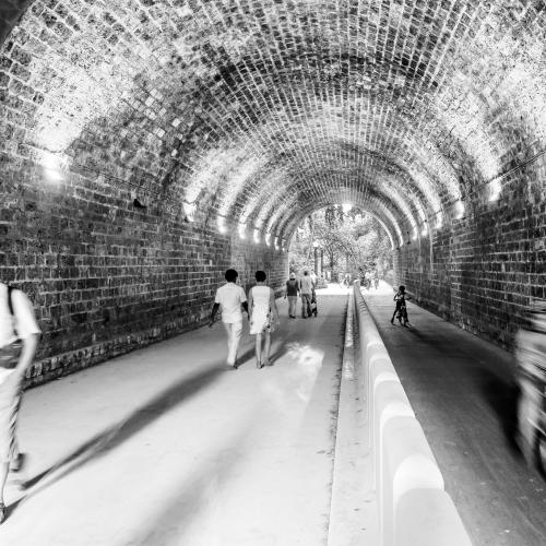 Bastien Milanese : Passages(s) (Paris 12ème)