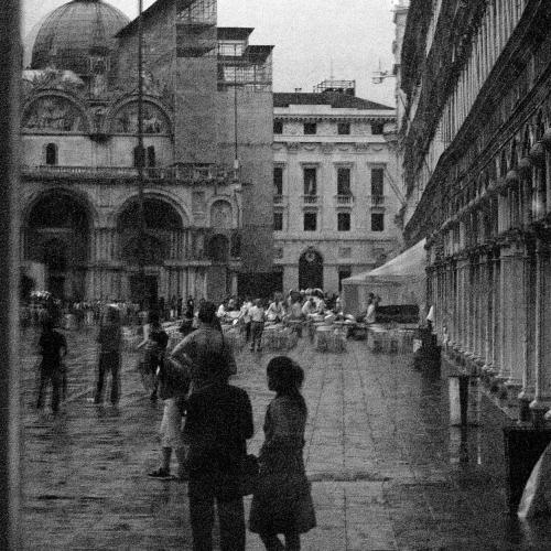 Thiery Burzawa : Place Saint-Marc