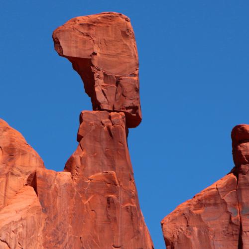 Bernard DELBOUIS : Equilibre