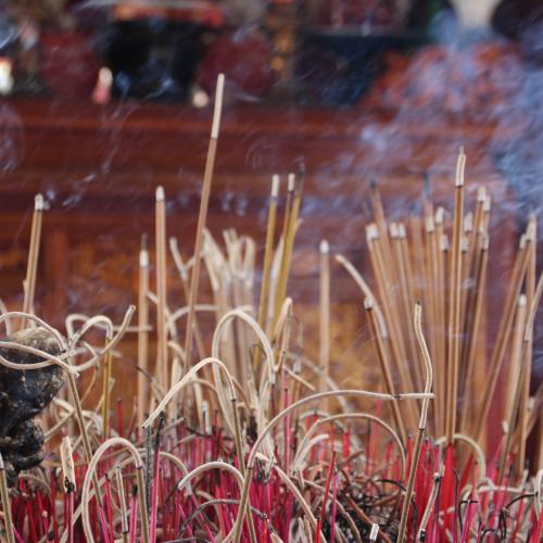 Catherine GAUCHEY : Graph'zen