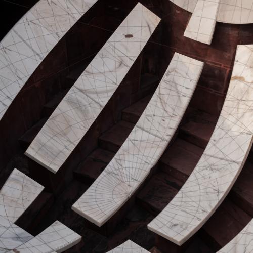 Jackie MOUTON : Objectif Lune