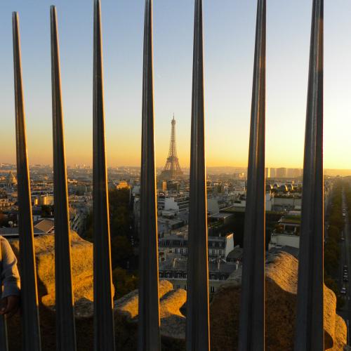 Nathalie LIVERANI : Sept de pic