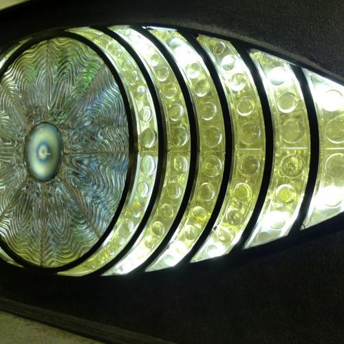 Pierre TRAN VAN NHIEU : Fish Eye