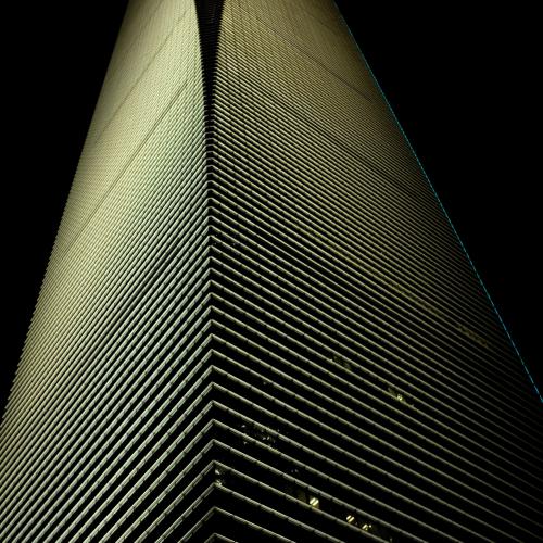 Pierre TRAN VAN NHIEU : La tour infernale