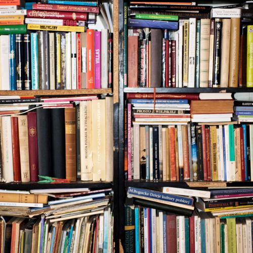 Thiery BURZAWA : Ex-libris