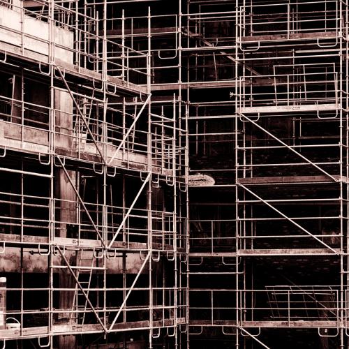 Thiery BURZAWA : Imbroglio