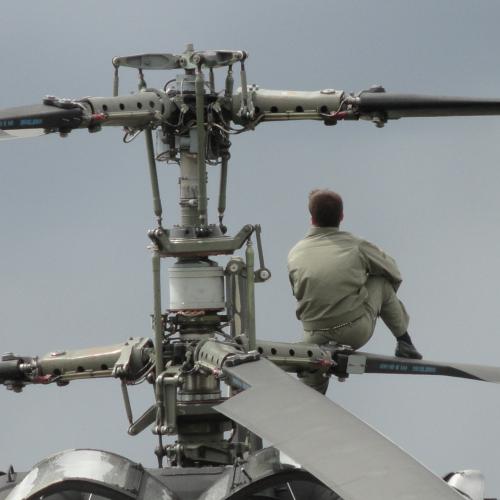 Alberto RODRIGUES : Top Gun