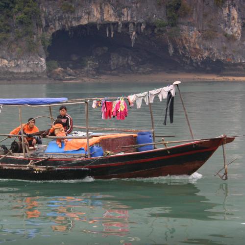 Bernard DELBOUIS : Sam suffit