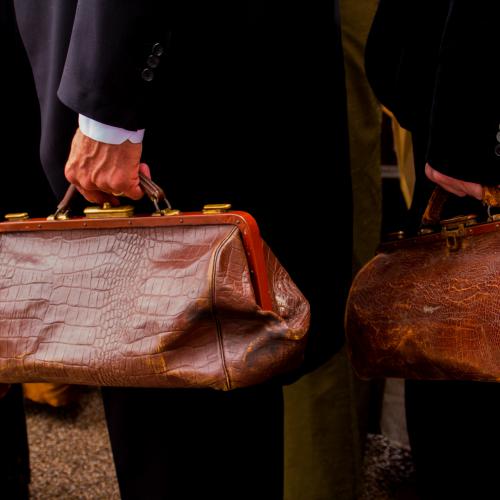 Catherine GAUCHEY : Nostalgie