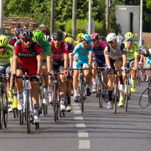 Michel BALOCHE : Tour de France