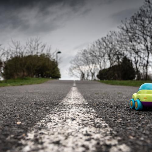 Robert PARATRE : Papaouté