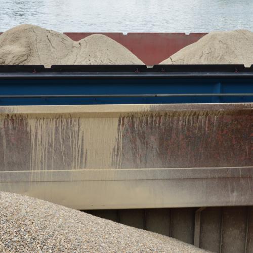 Sylvaine RODRIGUES : Quand le bâtiment va (1)