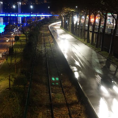 Thérèse JEAN : Les 3 voies