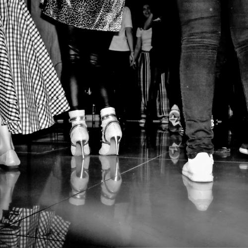 Pierre TRAN VAN NHIEU : Pas à Pas