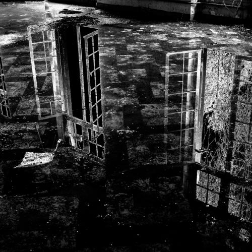 Thiery BURZAWA : Inondation