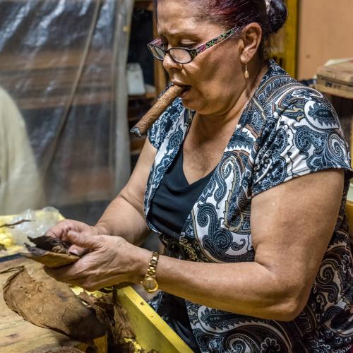 Dominique POTEVIN : Juanita (Esteli - Nicaragua)