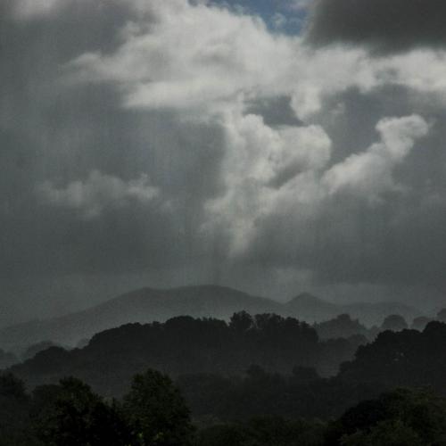 Laurent VERRIER - Ombres pyrénéennes