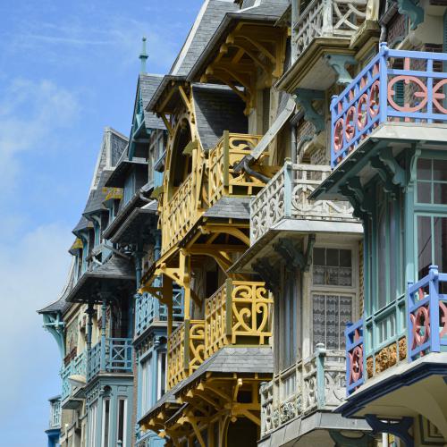 Christine DONAIRE - Mers-les-Bains