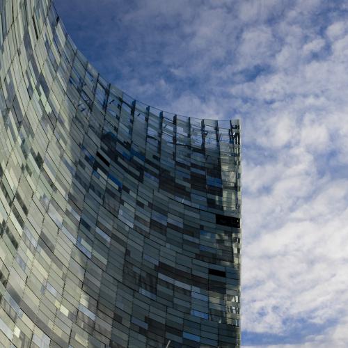 Jean-Pierre EVEN - Un autre Monde