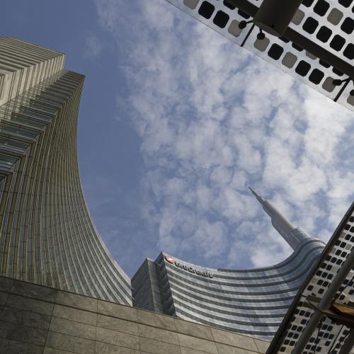 Michel BALOCHE - Milan