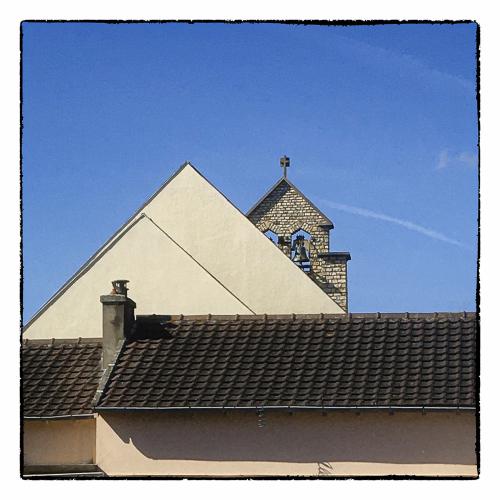 Michel HAASZ - Notre-Dame-de-la-Vallée