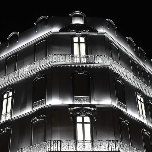 Robert PARATRE - Dior