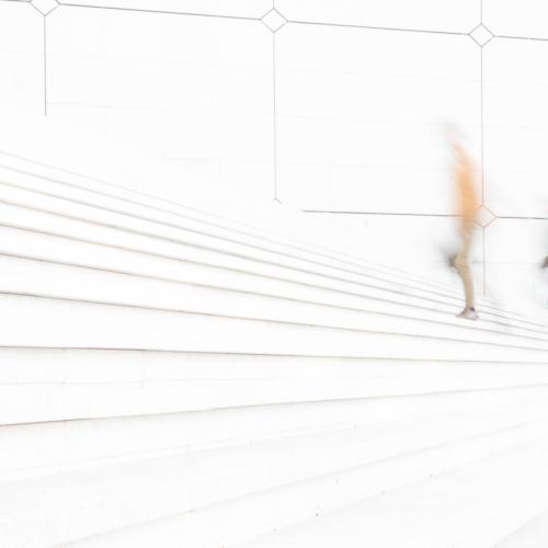 Laurent VERRIER : Etre ou ne pas être