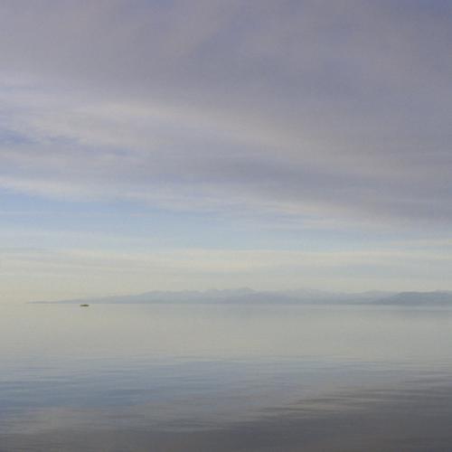 Gilles BERNARD-MICHEL : Sans titre