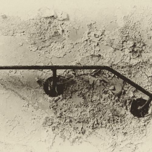 Thiery BURZAWA : Tiens bon la rampe