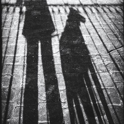 Brigitte FRUITIER : Promenade insolite