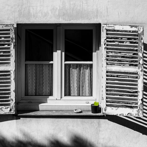 Dominique POTEVIN : Travaux à prévoir…