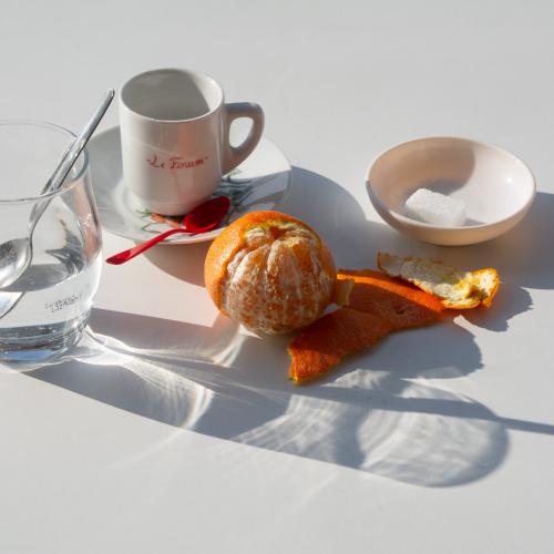 Jean-Marie PERDRIAL : Moment de détente