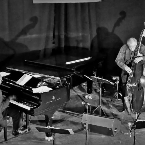 Pierre TRAN VAN NHIEU : Jazz (New-York)