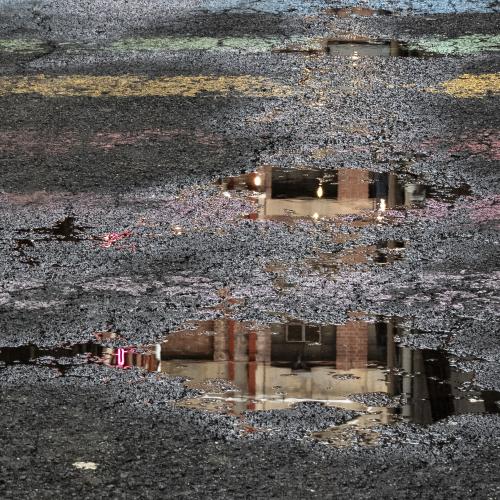 Laurent VERRIER - Couleur