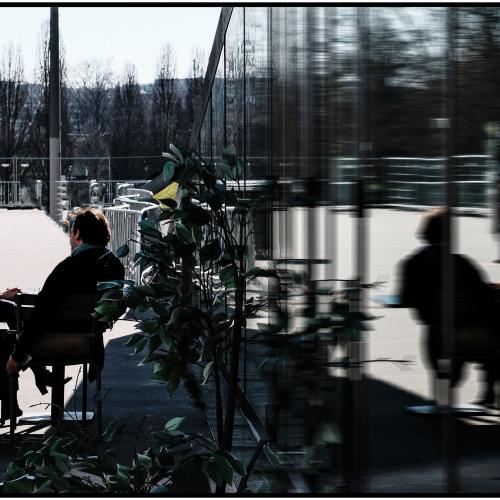 Robert SIMON - Double duo