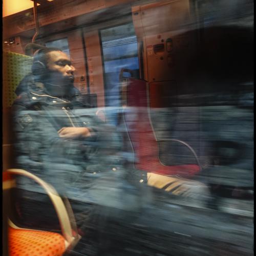 Robert SIMON - Réflexions