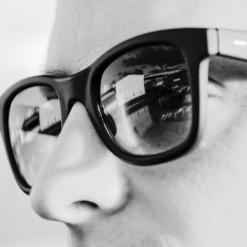 Rose-Marie LIEVROUW - Dans ton regard