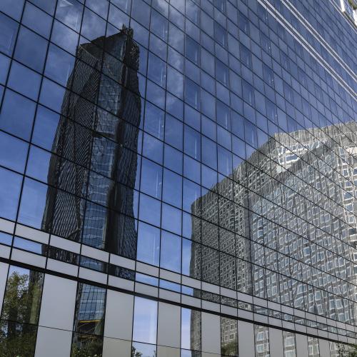 Sylvie ROSOVSKY - Paris La Défense