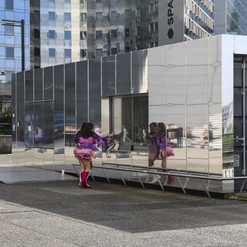 Sylvie ROSOVSKY - Satisfaites