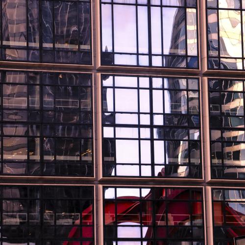 Valérie PRONIER - MiroirS