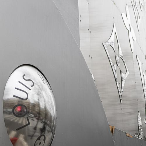 Yannick LE-FLOCH - Vuitton