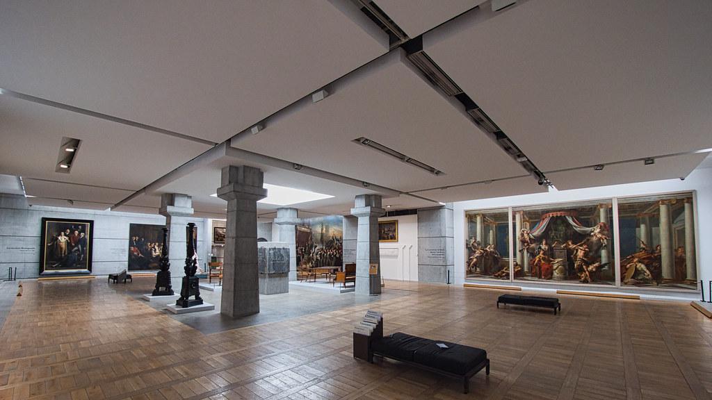 Musée de la Révolution Française