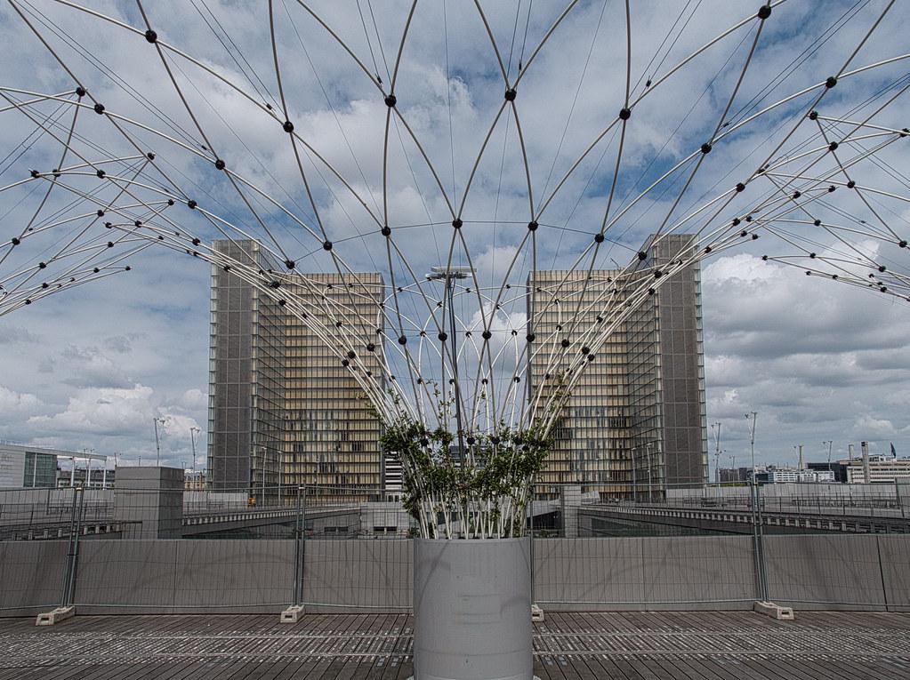 Bibliothèque Nationale de France